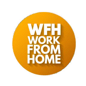 WFH99.COM Logo